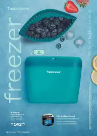 Catálogo Tupperware Página 68