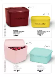 Catálogo Tupperware Página 69
