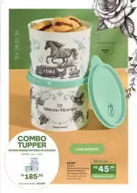 Catálogo Tupperware Página 7