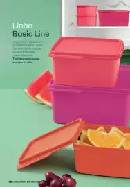 Catálogo Tupperware Página 70