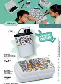 Catálogo Tupperware Página 72