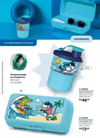 Catálogo Tupperware Página 73