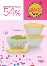 Catálogo Tupperware Página 77