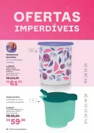 Catálogo Tupperware Página 80