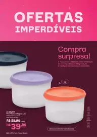 Catálogo Tupperware Página 82