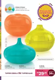Catálogo Tupperware Página 85
