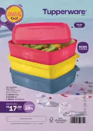 Catálogo Tupperware Página 86
