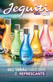 Catálogo Jequiti Página 1