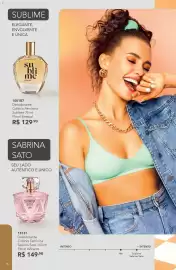 Catálogo Jequiti Página 16