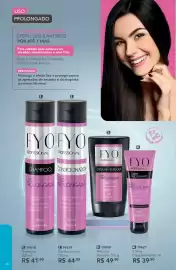 Catálogo Jequiti Página 44