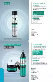 Catálogo Jequiti Página 46