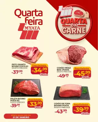 Catálogo Supermercados Myatã (válido até 21-01)