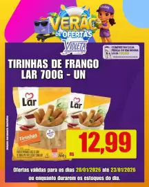 Catálogo Violeta Supermercados Página 5
