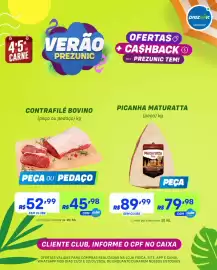 Encarte Prezunic Página 2