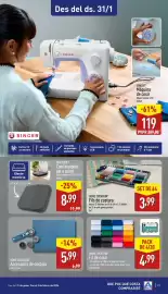 Folleto ALDI Página 23