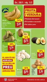 Folleto ALDI Página 8