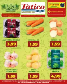 Tabloide Tatico Página 1