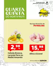 Folheto Mineirão Atacarejo Página 4