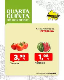 Folheto Mineirão Atacarejo Página 5