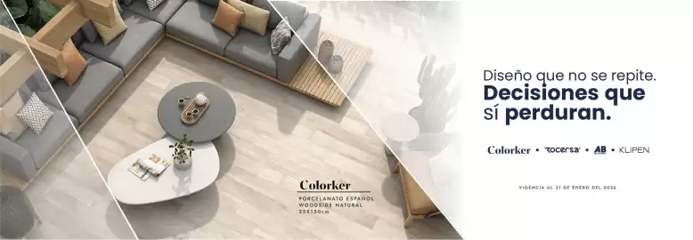 Catálogo Recubre Página 1