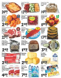 Cataldi Fresh Market flyer week 4 Page 2