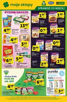 ABC gazetka (ważność do 3-02)