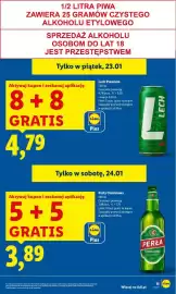 Lidl gazetka Strona 15