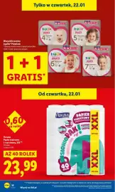 Lidl gazetka Strona 16