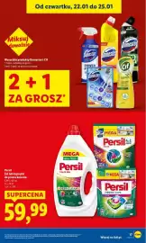 Lidl gazetka Strona 17