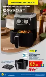 Lidl gazetka Strona 18