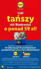 Lidl gazetka Strona 2