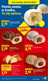 Lidl gazetka Strona 25