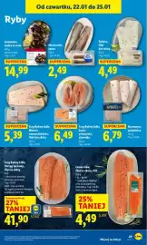 Lidl gazetka Strona 29