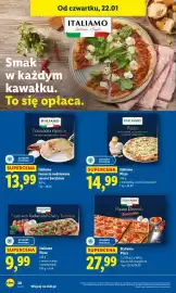 Lidl gazetka Strona 30