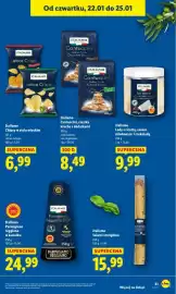 Lidl gazetka Strona 31