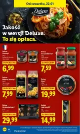 Lidl gazetka Strona 32