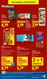 Lidl gazetka Strona 35