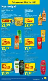Lidl gazetka Strona 51