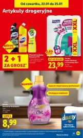 Lidl gazetka Strona 53