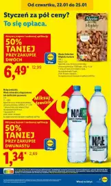 Lidl gazetka Strona 7