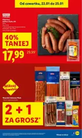 Lidl gazetka Strona 9