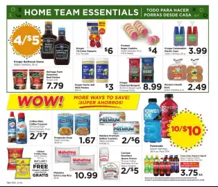 Food 4 Less weekly ad week 4 Page 3
