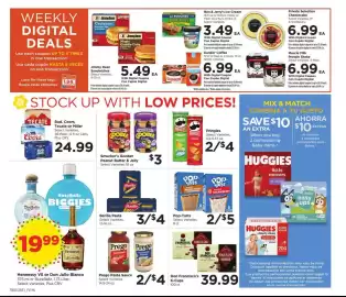 Food 4 Less weekly ad week 4 Page 4