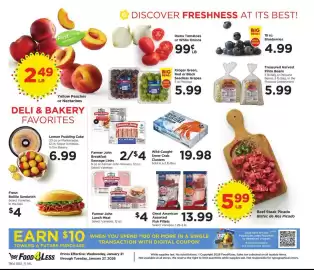 Food 4 Less weekly ad week 4 Page 5