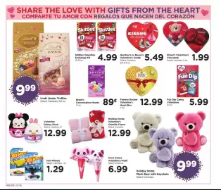 Food 4 Less weekly ad week 4 Page 6