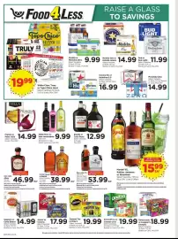 Food 4 Less weekly ad week 4 Page 7