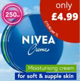 Savers leaflet Page 2