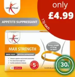 Savers leaflet Page 3