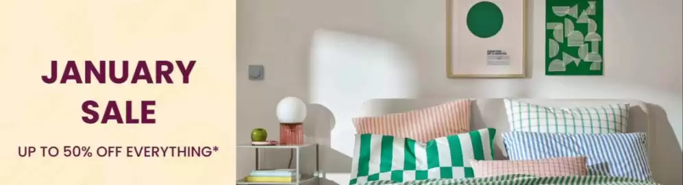 La Redoute catalogue week 4 Page 1