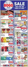 Rouses weekly ad week 4 Page 2